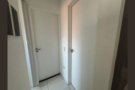 Apartamento à venda com 53m², 2 quartos e sem vaga Apartamento à venda com 53m², 2 quartos e sem vagaQuarto 3