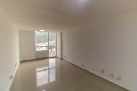 Studio de kitnet/studio à venda com 1 quarto, 27m² em Santa Rosa, Niterói