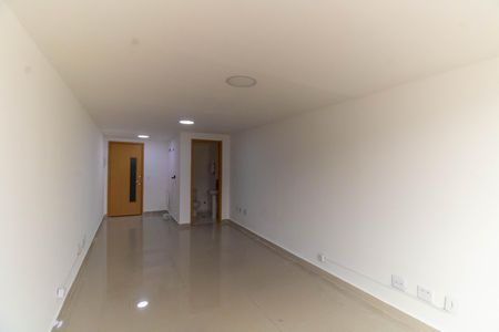 Studio de kitnet/studio à venda com 1 quarto, 27m² em Santa Rosa, Niterói