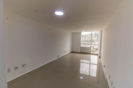 Studio de kitnet/studio à venda com 1 quarto, 27m² em Santa Rosa, Niterói