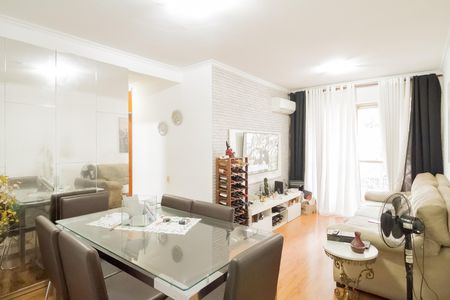 Apartamento para alugar com 3 quartos, 59m² em Tatuapé, São Paulo