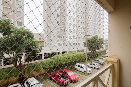 Varanda de apartamento para alugar com 3 quartos, 59m² em Tatuapé, São Paulo