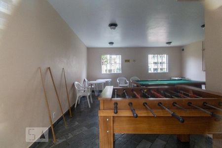 Área comum de apartamento para alugar com 3 quartos, 59m² em Tatuapé, São Paulo