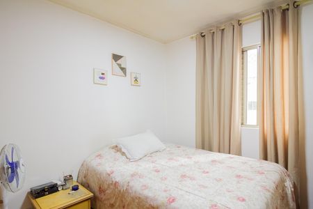 Quarto 1 de apartamento para alugar com 3 quartos, 59m² em Tatuapé, São Paulo