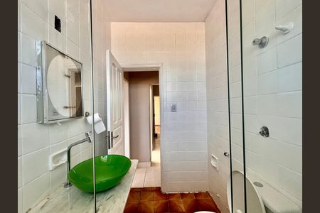 Casa para alugar com 3 quartos, 300m² em Sagrada Família, Belo Horizonte