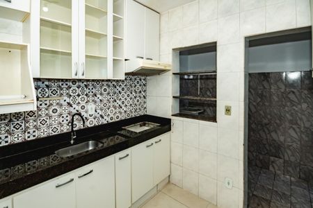 Apartamento para alugar com 3 quartos, 67m² em Jardim Atlântico, Belo Horizonte