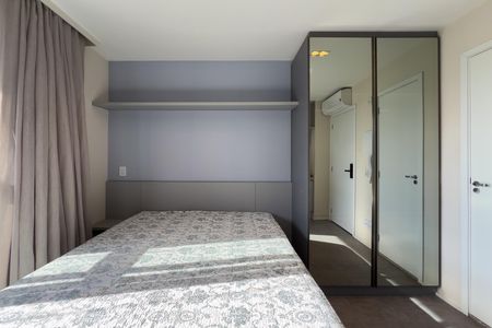 Studio de kitnet/studio para alugar com 1 quarto, 35m² em Vila Mariana, São Paulo