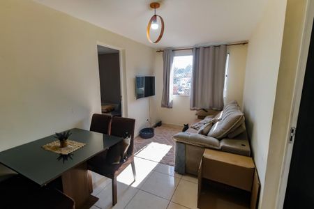 Apartamento para alugar com 3 quartos, 52m² em Super Quadra Morumbi, São Paulo