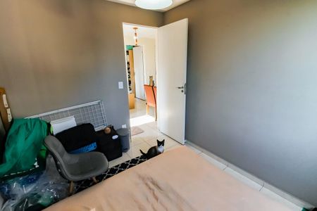 Quarto 1 de apartamento para alugar com 3 quartos, 52m² em Super Quadra Morumbi, São Paulo