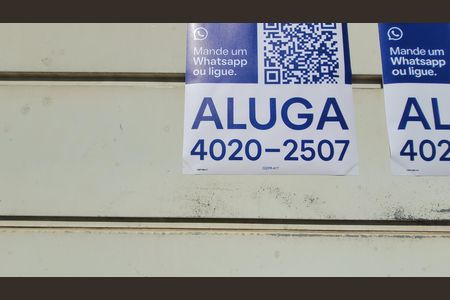 Plaquinha código CQYR-417  1ASP1000-417 de kitnet/studio para alugar com 1 quarto, 32m² em Jardim Napoli I, Itaquaquecetuba