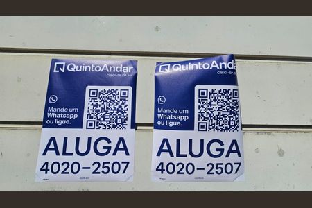 Studio para alugar com 32m², 1 quarto e 1 vaga Studio para alugar com 32m², 1 quarto e 1 vagaPlaquinha código CQYR-417 1ASP1000-417