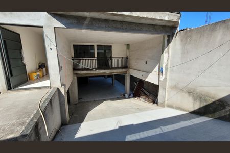 Kitnet/Studio para alugar com 1 quarto, 32m² em Jardim Napoli I, Itaquaquecetuba