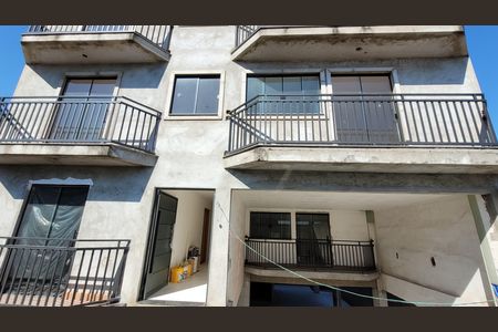 Studio para alugar com 32m², 1 quarto e 1 vaga