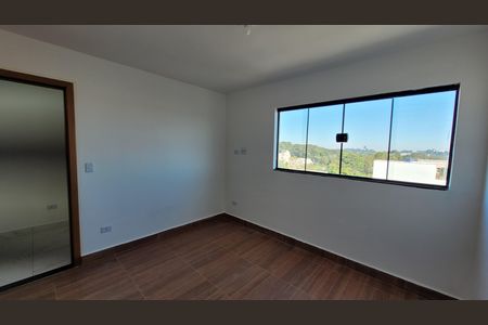 Quarto de kitnet/studio para alugar com 1 quarto, 32m² em Jardim Napoli I, Itaquaquecetuba