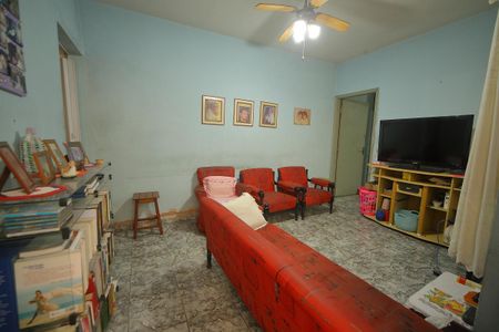 Sala de casa à venda com 2 quartos, 150m² em Dos Casa, São Bernardo do Campo