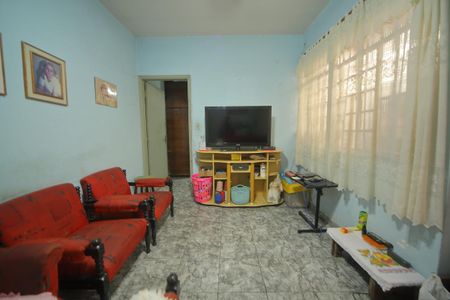 Sala de casa à venda com 2 quartos, 150m² em Dos Casa, São Bernardo do Campo