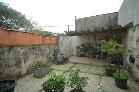 Vista Quarto 2  de casa à venda com 2 quartos, 150m² em Dos Casa, São Bernardo do Campo