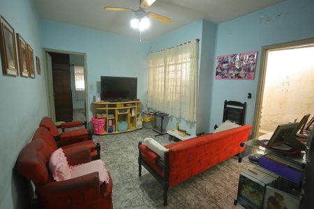 Casa à venda com 2 quartos, 150m² em Dos Casa, São Bernardo do Campo