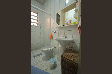 Banheiro  de casa à venda com 2 quartos, 150m² em Dos Casa, São Bernardo do Campo