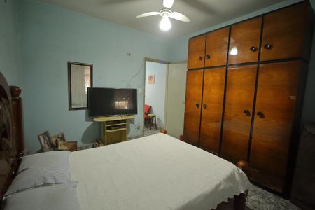 Quarto 1  de casa à venda com 2 quartos, 150m² em Dos Casa, São Bernardo do Campo