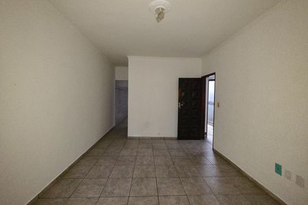 Casa para alugar com 86m², 2 quartos e 2 vagas Casa para alugar com 86m², 2 quartos e 2 vagasSala