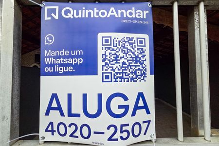 Qr de casa para alugar com 2 quartos, 86m² em Canto do Forte, Praia Grande