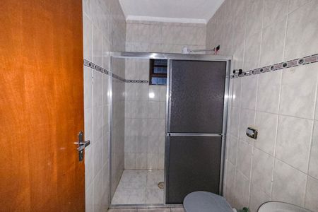 Casa para alugar com 86m², 2 quartos e 2 vagas Casa para alugar com 86m², 2 quartos e 2 vagasBanheiro