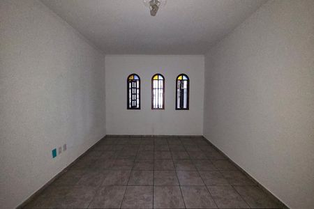 Sala de casa para alugar com 2 quartos, 86m² em Canto do Forte, Praia Grande