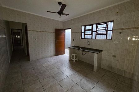 Casa para alugar com 86m², 2 quartos e 2 vagas Casa para alugar com 86m², 2 quartos e 2 vagasCozinha