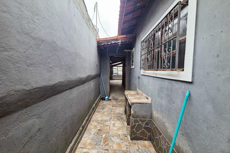 Casa para alugar com 86m², 2 quartos e 2 vagas Casa para alugar com 86m², 2 quartos e 2 vagasQuintal