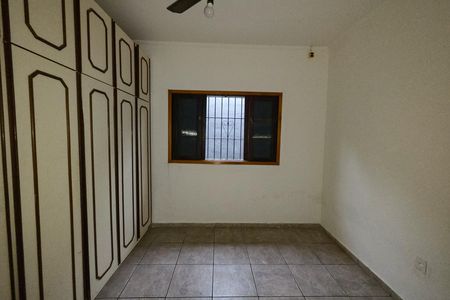 Suite 1 de casa para alugar com 2 quartos, 86m² em Canto do Forte, Praia Grande