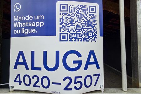 Casa para alugar com 86m², 2 quartos e 2 vagas Casa para alugar com 86m², 2 quartos e 2 vagasQr