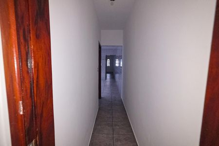 Casa para alugar com 86m², 2 quartos e 2 vagas Casa para alugar com 86m², 2 quartos e 2 vagasSuíte 1