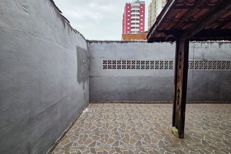 Casa para alugar com 86m², 2 quartos e 2 vagas Casa para alugar com 86m², 2 quartos e 2 vagasQuintal