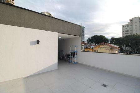 Área Comum de apartamento à venda com 2 quartos, 42m² em Água Fria, São Paulo