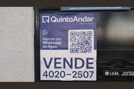 Fachada de apartamento à venda com 2 quartos, 42m² em Água Fria, São Paulo
