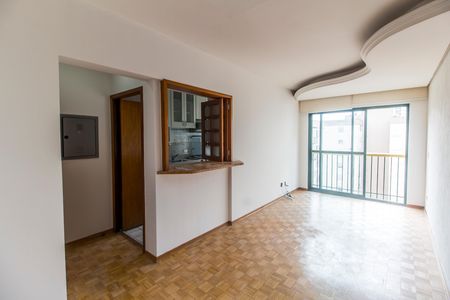 Apartamento para alugar com 3 quartos, 79m² em Alphaville Industrial, Barueri