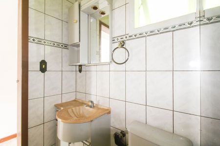Apartamento para alugar com 90m², 2 quartos e 2 vagas Apartamento para alugar com 90m², 2 quartos e 2 vagasBanheiro