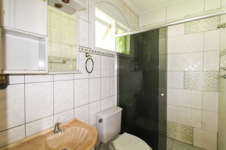 Apartamento para alugar com 90m², 2 quartos e 2 vagas Apartamento para alugar com 90m², 2 quartos e 2 vagasBanheiro