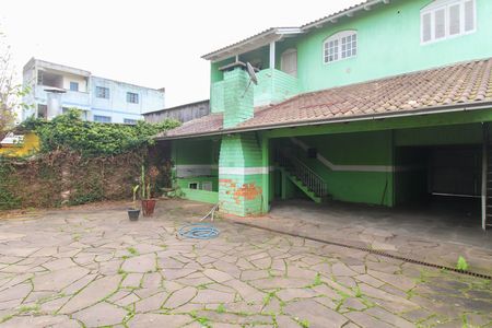Área comum de apartamento para alugar com 2 quartos, 90m² em Parque dos Anjos, Gravataí