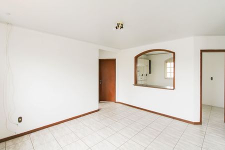 Apartamento para alugar com 90m², 2 quartos e 2 vagas Apartamento para alugar com 90m², 2 quartos e 2 vagasSala