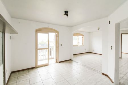 Sala de apartamento para alugar com 2 quartos, 90m² em Parque dos Anjos, Gravataí