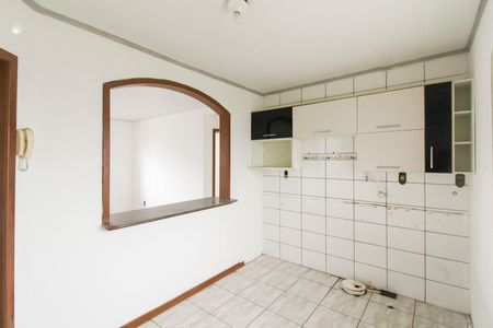 Apartamento para alugar com 90m², 2 quartos e 2 vagas Apartamento para alugar com 90m², 2 quartos e 2 vagasCozinha