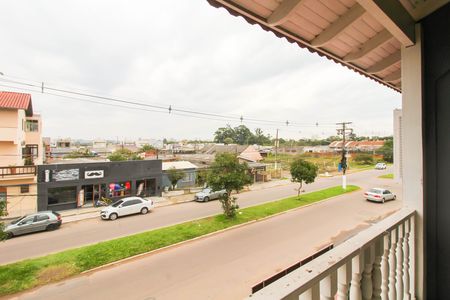 Varanda da Sala de apartamento para alugar com 2 quartos, 90m² em Parque dos Anjos, Gravataí