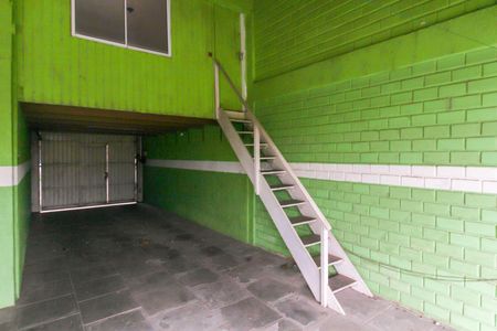 Área comum de apartamento para alugar com 2 quartos, 90m² em Parque dos Anjos, Gravataí