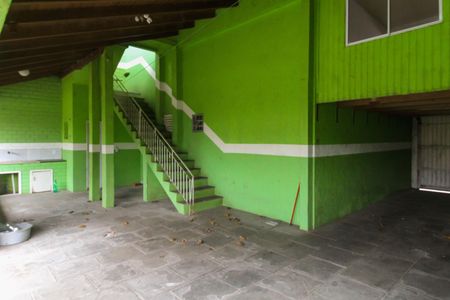 Área comum de apartamento para alugar com 2 quartos, 90m² em Parque dos Anjos, Gravataí