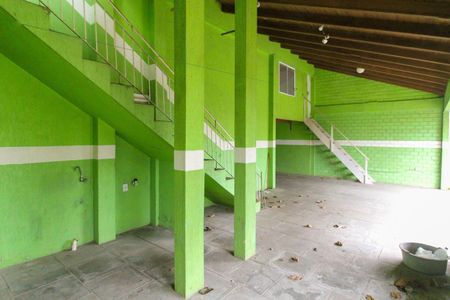 Área comum de apartamento para alugar com 2 quartos, 90m² em Parque dos Anjos, Gravataí