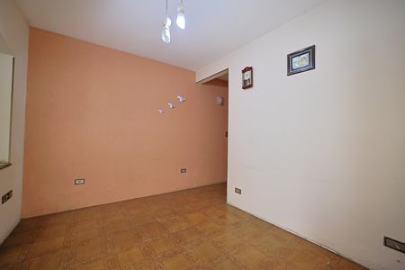 Sala de casa para alugar com 2 quartos, 131m² em Vila Matilde, São Paulo