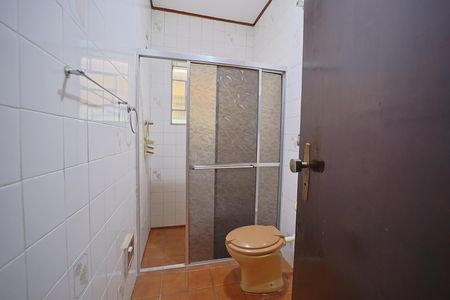 Banheiro de casa para alugar com 2 quartos, 131m² em Vila Matilde, São Paulo