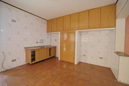 Cozinha de casa para alugar com 2 quartos, 131m² em Vila Matilde, São Paulo